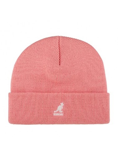Kangol Acrylic Cuff Pull-On  Pepto